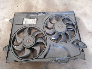 вентилятор радиатора Chevrolet Captiva 1 поколение (2006 - 2011), 1137328617, 1096113, F00S3D2021, 622983