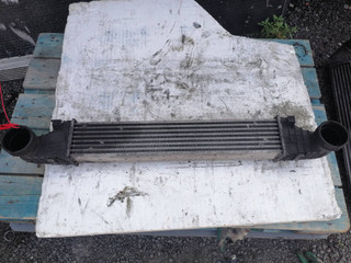 интеркулер Mercedes-Benz E-Класс W210/S210 (1995 - 1999), 2.2 л., дизель, A2115003902