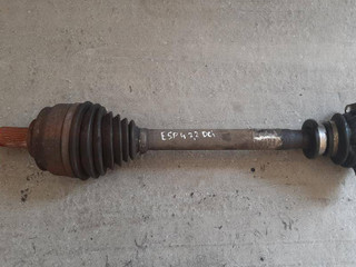 полуось передняя левая (приводной вал, ШРУС) Renault Espace 4 поколение 2002, 2.2 л., дизель, 8200467679