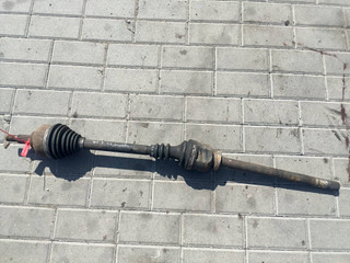 полуось передняя правая (приводной вал, ШРУС) Renault Espace 4 поколение (2002 - 2006), 2.2 л., дизель