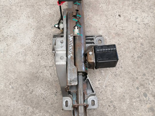 рулевая колонка Renault Latitude 1 поколение (2010 - 2014), 8200604932