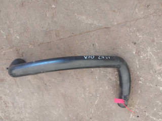 патрубок интеркулера Volvo V70 2 поколение (2000 - 2005), 2.4 л., бензин, 1282865