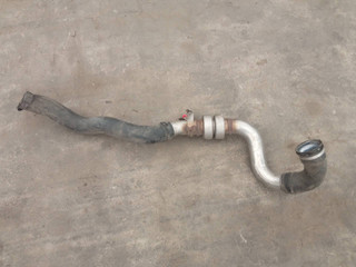 патрубок интеркулера Renault Logan 1 поколение 2009, 8200598006C