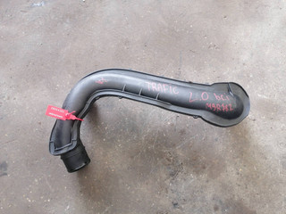 патрубок интеркулера Renault Trafic 2 поколение (2001 - 2006), 2.0 л., дизель, 8200923261