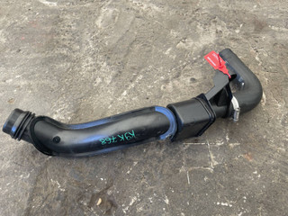 патрубок интеркулера Renault Clio 3 поколение (2005 - 2009), 1.5 л., дизель, 82002969827