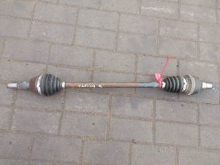 полуось задняя (приводной вал, ШРУС) Chevrolet Captiva 1 поколение (2006 - 2011)