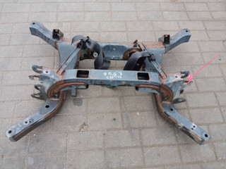 балка подвески задняя Chevrolet Captiva 1 поколение (2006 - 2011)