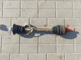 полуось передняя левая (приводной вал, ШРУС) Renault Espace 4 поколение (2002 - 2006), 1.9 л., дизель, 8200228393