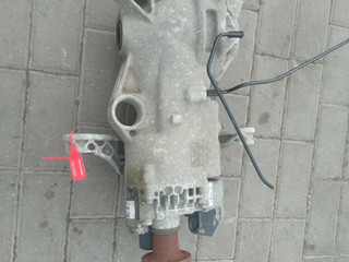 редуктор заднего моста Land Rover Freelander 2 поколение (2006 - 2010)
