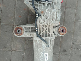 редуктор заднего моста Chevrolet Captiva 1 поколение (2006 - 2011), 6600022000