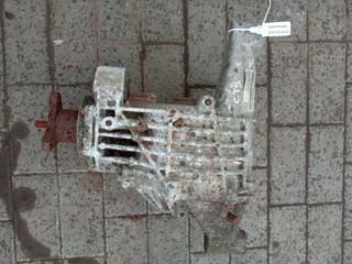 редуктор заднего моста Cadillac CTS 1 поколение (2002 - 2007), 3.2 л., бензин, седан