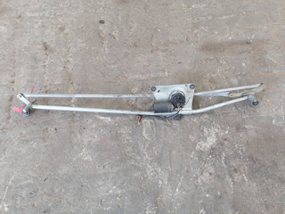 механизм стеклоочистителя (трапеция дворников) Citroen Xsara Picasso 1 поколение (1999 - 2004), 3397020573