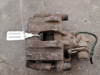суппорт задний правый Renault Laguna 2 поколение (2001 - 2005)