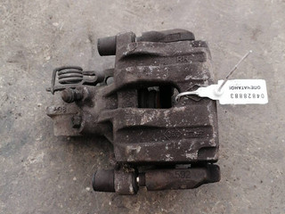 суппорт задний правый Renault Espace 4 поколение (2002 - 2006)
