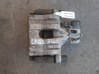 суппорт задний левый Renault Laguna 2 поколение (2001 - 2005)