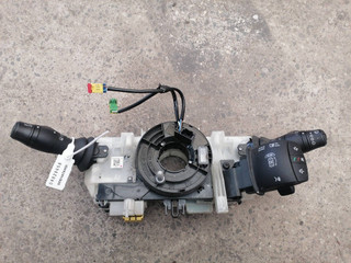 переключатель подрулевой (стрекоза) Renault Scenic 3 поколение (2009 - 2012), 255670019R