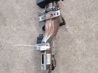 рулевая колонка Renault Laguna 3 поколение (2007 - 2012), 488100059R