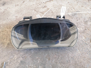 щиток приборов (приборная панель) Renault Scenic 4 поколение (2016 - 2020), P248104076R