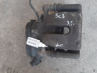 суппорт задний правый Renault Scenic 3 поколение (2009 - 2012)