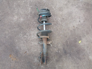 стойка передняя левая Renault Laguna 2 поколение (2001 - 2005), 8200002876