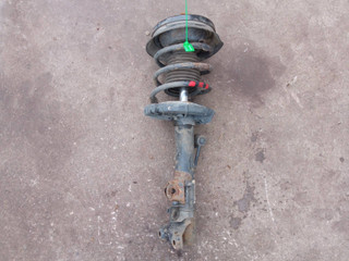 стойка передняя правая Mercedes-Benz C-Класс W203/S203/CL203 (2000 - 2004)