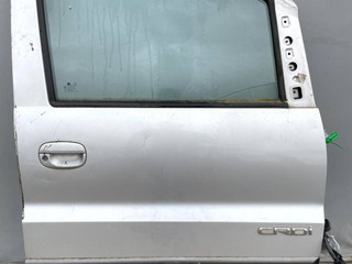 дверь передняя правая Hyundai H-1 Starex 1 поколение [рестайлинг] (2000 - 2004)