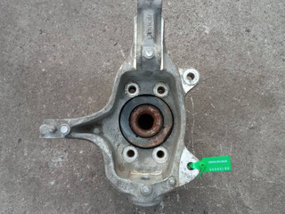ступица передняя левая Renault Latitude 1 поколение (2010 - 2014), 2.0 л., дизель