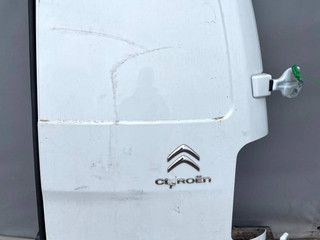 дверь задняя распашная правая Citroen Jumpy 3 поколение (2016 - 2026)