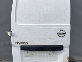 дверь задняя распашная левая Nissan NV200 1 поколение (2009 - 2026)