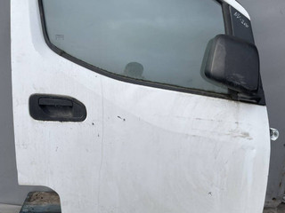 дверь передняя правая Nissan NV200 1 поколение (2009 - 2026)