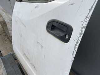 дверь передняя левая Nissan NV200 1 поколение (2009 - 2026)