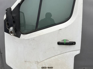 стеклоподъемник передний левый Renault Master 3 поколение (2010 - 2014)