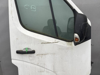 дверь передняя правая Renault Master 3 поколение (2010 - 2014)