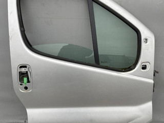 дверь передняя правая Renault Trafic 2 поколение [рестайлинг] (2006 - 2015)
