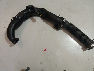 патрубок интеркулера Renault Megane 3 поколение (2008 - 2014), 8200645723