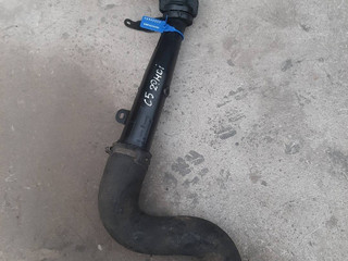 патрубок интеркулера Citroen C5 2 поколение (2008 - 2017), 2.0 л., дизель, 9651164580
