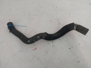 патрубок интеркулера Renault Scenic 3 поколение (2009 - 2012), 1.5 л., дизель