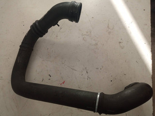 патрубок интеркулера Renault Master 2 поколение [рестайлинг] (2003 - 2010), 7700312297