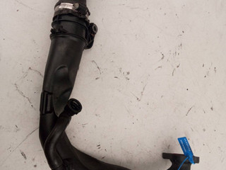 патрубок интеркулера Renault Megane 3 поколение 2012, 1.5 л., дизель, 8200645723