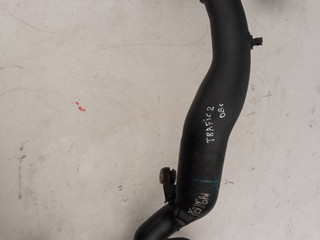 патрубок интеркулера Renault Trafic 2 поколение (2001 - 2006), 8200760904
