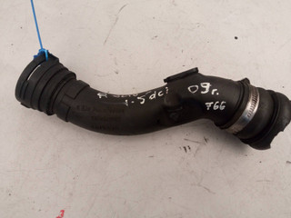патрубок интеркулера Renault Clio 3 поколение 2009, 1.5 л., дизель, 8200794203