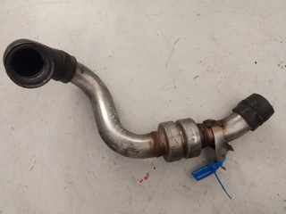 патрубок интеркулера Renault Logan 1 поколение 2009, 1.5 л., дизель, 8200598006C