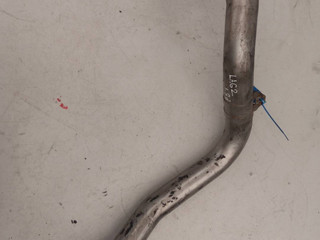 патрубок интеркулера Renault Laguna 2 поколение (2001 - 2005), 1.9 л., дизель, 8200030864D