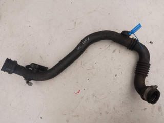патрубок интеркулера Renault Clio 3 поколение (2005 - 2009), 8200527669