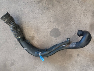 патрубок интеркулера Citroen C5 1 поколение (2000 - 2004), 2.2 л., дизель, 9628792080