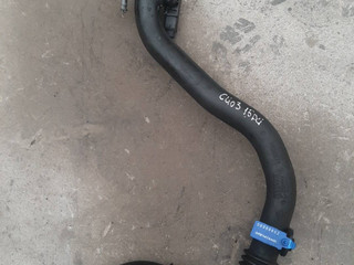 патрубок интеркулера Renault Clio 3 поколение (2005 - 2009), 1.5 л., дизель, 8200527669