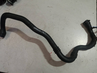патрубок интеркулера Renault Logan 1 поколение (2004 - 2009), 1.5 л., 8200889766