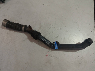 патрубок интеркулера Renault Clio 3 поколение (2005 - 2009), 144602282R