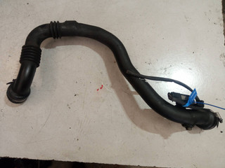 патрубок интеркулера Renault Clio 3 поколение (2005 - 2009), 1.5 л., дизель, 8200168257
