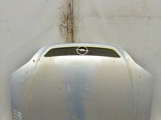 капот Opel Zafira 1 поколение (A) (1999 - 2003)